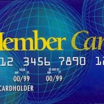 membercard