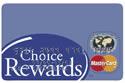 low fee wth choice