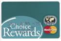 no fee choice